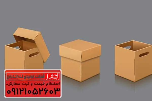 اهمیت کیفیت خرید کارتن میوه صادراتی