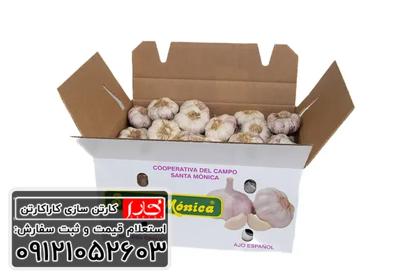 خرید کارتن سیر